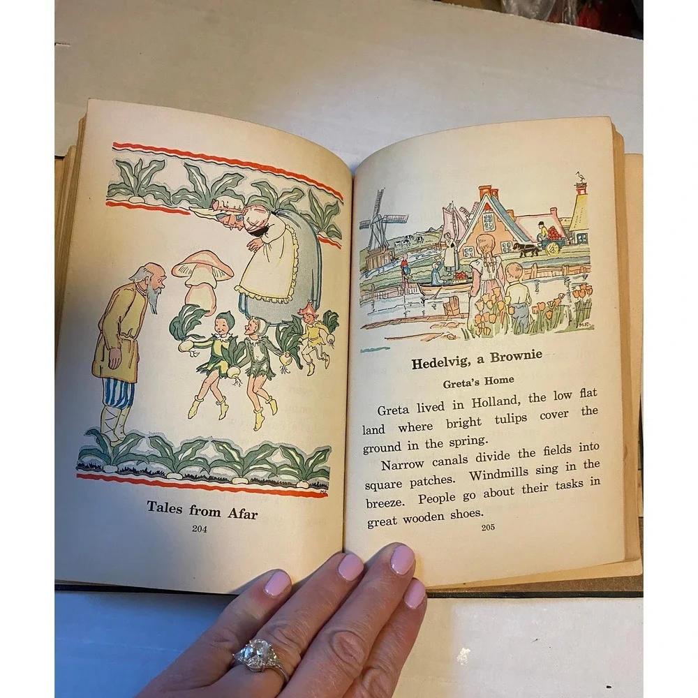 N/A 1935 childrens